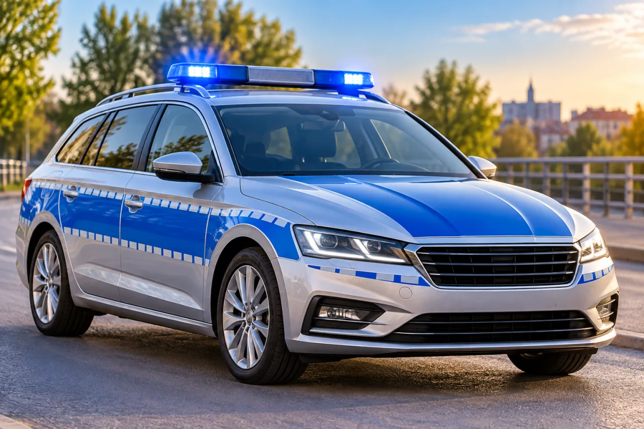 Policja w Iławie: 157 interwencji w październikowy weekend, kilka osób rannych i zatrzymanych kierowców