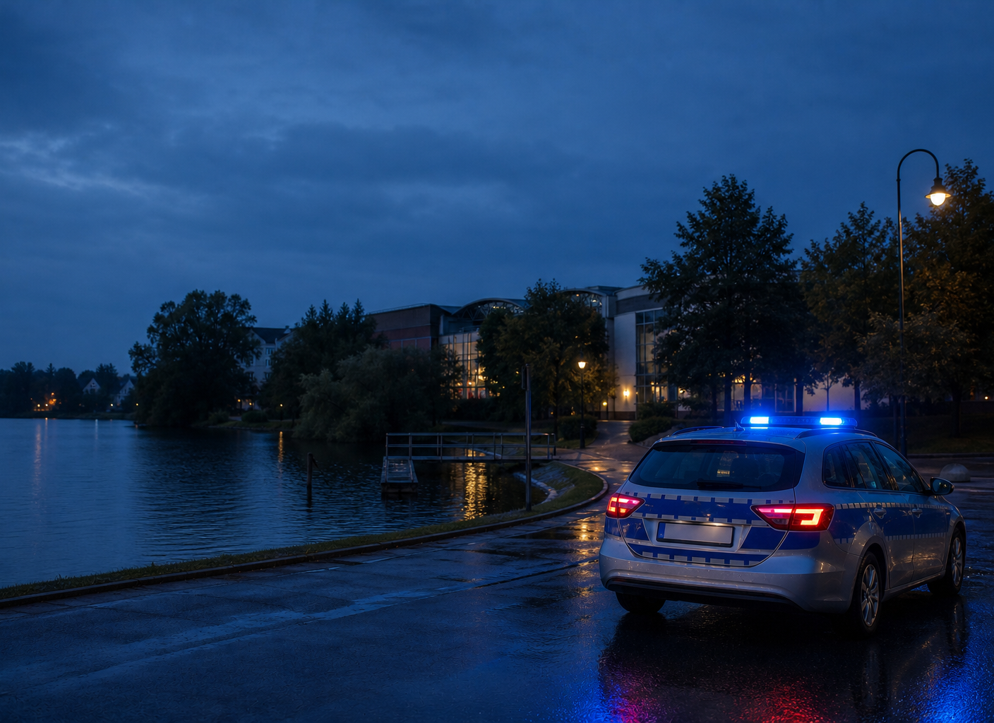 W powiecie iławskim kobieta ukarana za bezpodstawne wezwanie policji