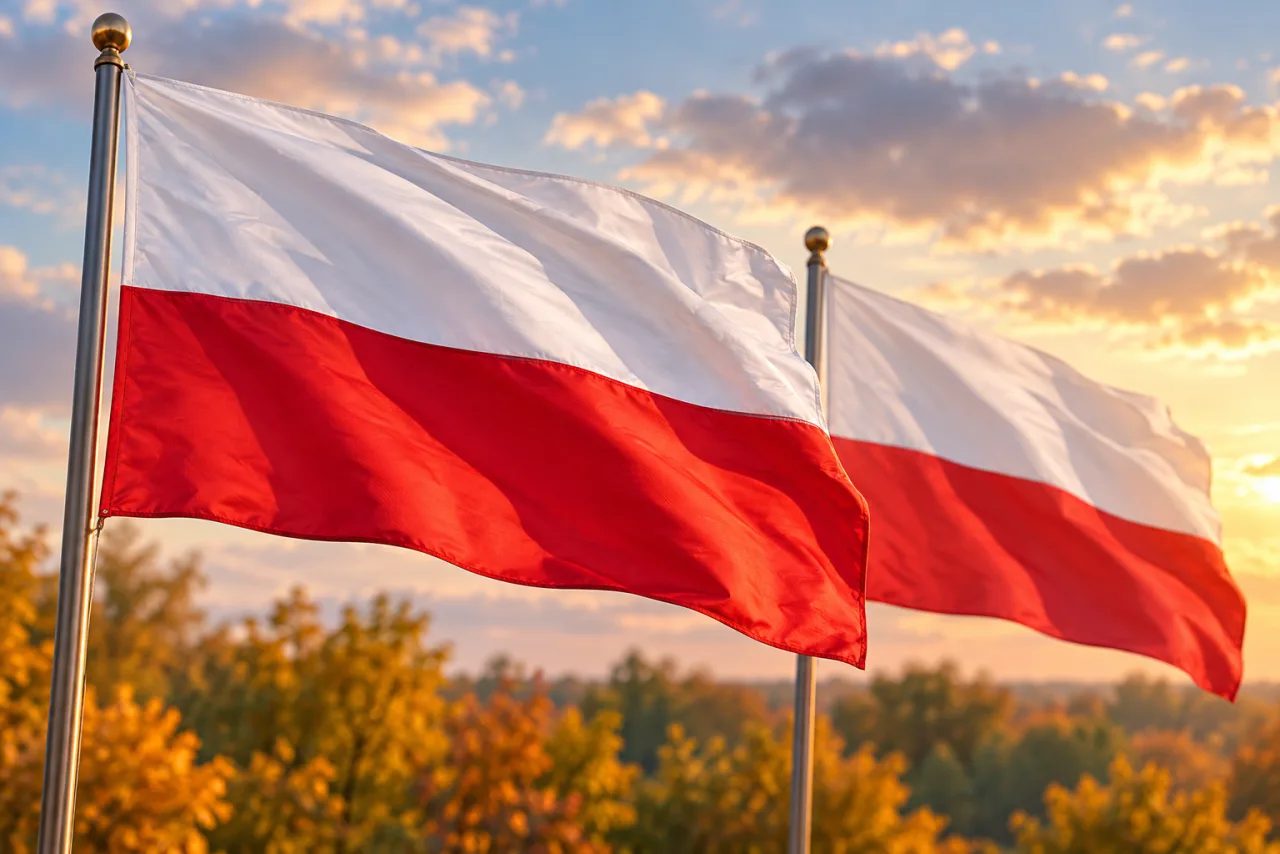 Narodowe Święto Niepodległości