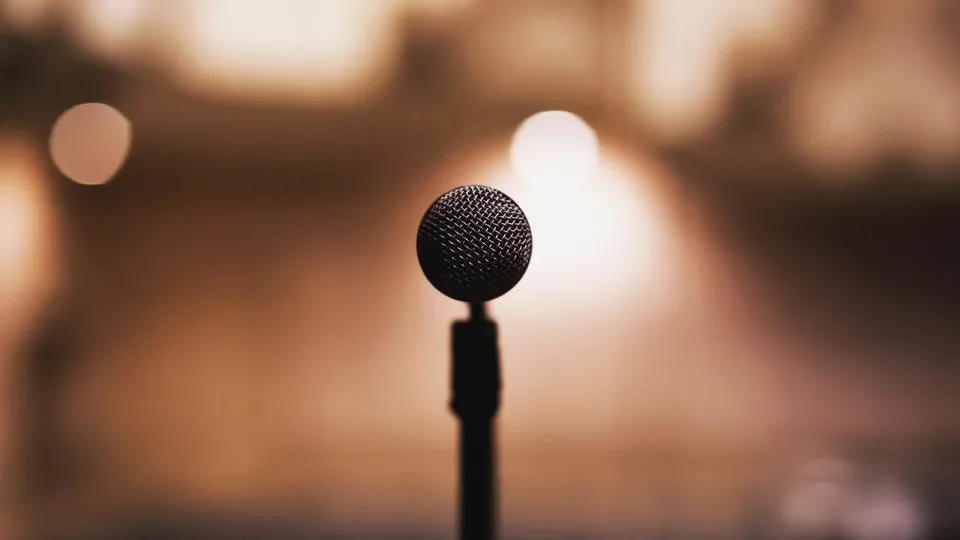 Grzegorz Dolniak — stand-up Eldorado